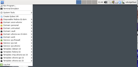 Image result for Using Qubes OS