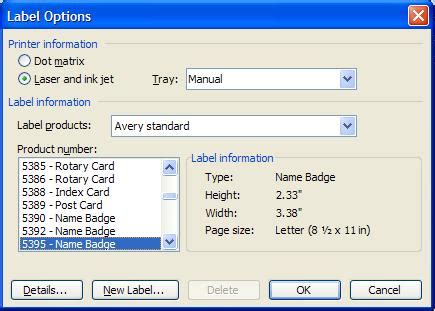 Image result for How to Convert Excel into Address Labels