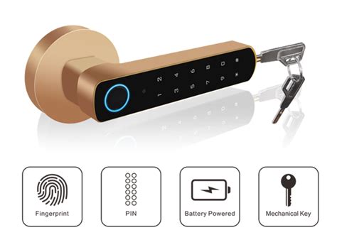 Image result for Smart Key Lock