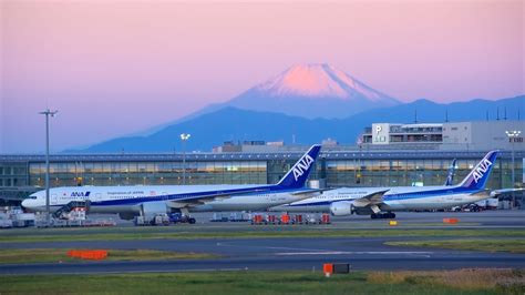 Haneda Vs Narita - Which Tokyo Airport Is Best For Travellers?