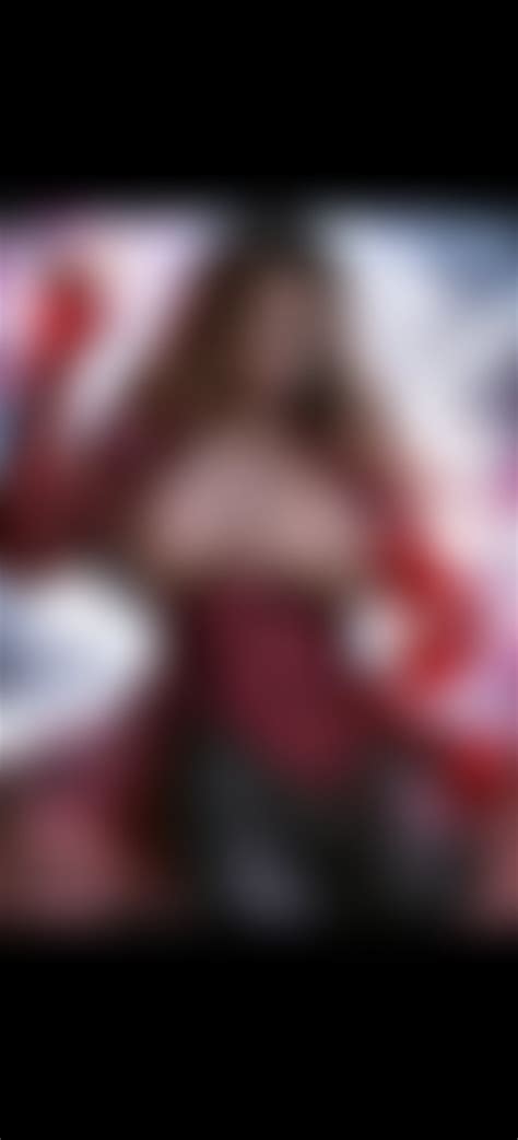 Scarlet Witch (Marvel) : sfm_rule34