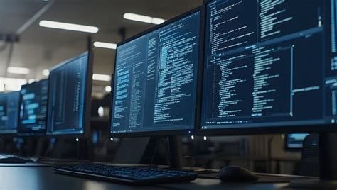 Modern Data Processing Computer 的图像结果
