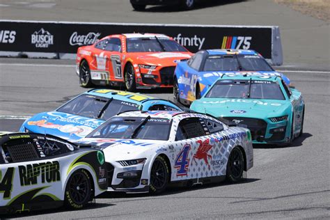 How to Watch 2024 NASCAR Brickyard 400 Race: Live Stream, Start Time, More