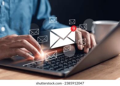 Image result for How to Email From Computer