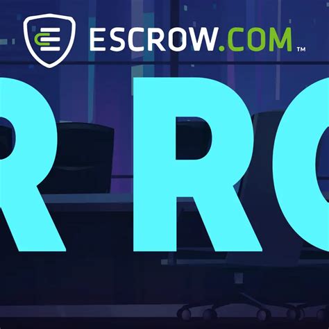 Create a banner for Escrow.com 3528px x 690px | Freelancer