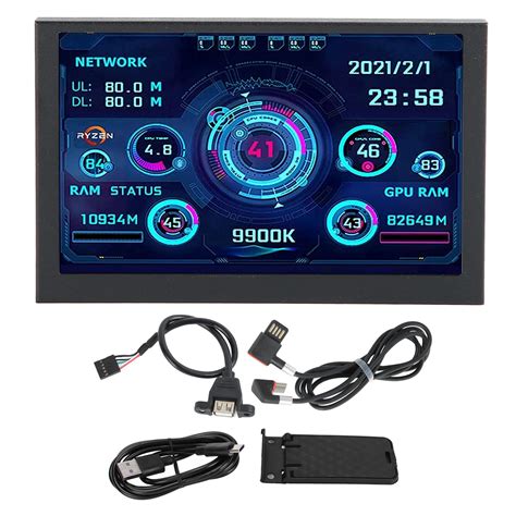 Image result for Free Computer Temperature Monitor