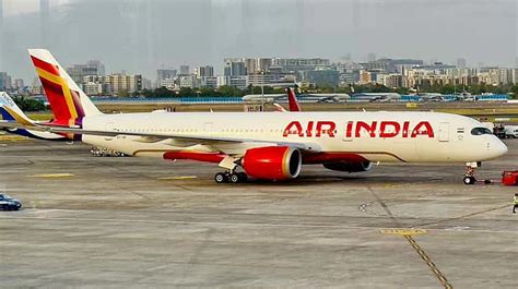 Air India Says Flights Back On Schedule After Glitches In Check-In Systems