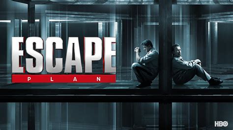 Escape Plan Movie