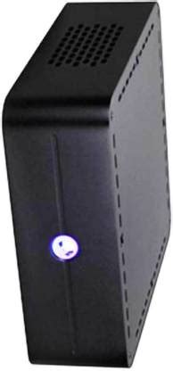 ThinPC Mini ITX Casing Mini Tower Cabinet - ThinPC : Flipkart.com