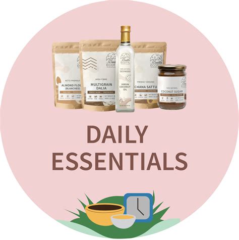 Ecotyl - 100% Organic | Sustainable – Ecotyl - 100% Organic I Sustainable