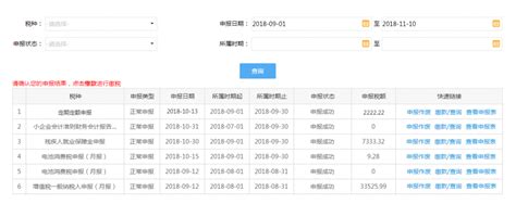 宁波市电子税务局关联业务往来年度报告申报操作流程说明_95商服网