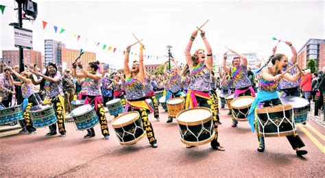 What Are Samba Instruments at Samantha Lackey blog