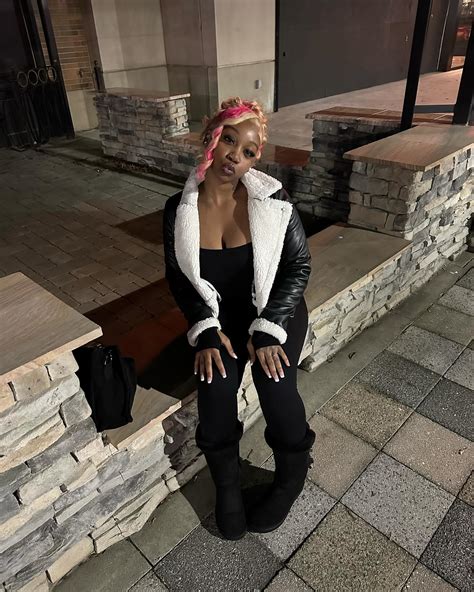 Kiaja Monae ᥫ᭡ (@kiajaamonae) • Instagram photos and videos