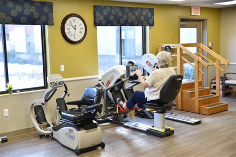 Glens Falls Center – Centers Health Care Nursing and ...