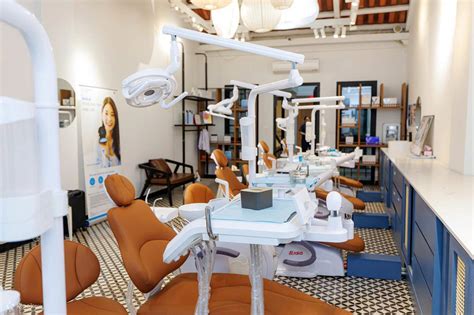 Viet Bi Premium Dental Clinic Hanoi: Professional Dental Care - Klook India