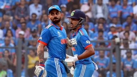 Shreyas Iyer vs Virat Kohli Stats Comparison After 73 ODIs | CricStats