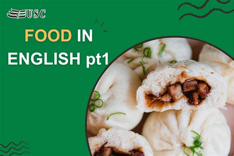 Food英文 的图像结果