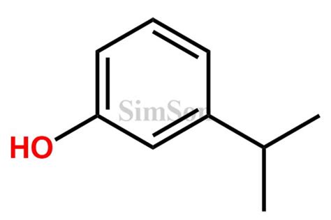 Propofol EP Impurity F | CAS No- 618-45-1 | Simson Pharma Limited