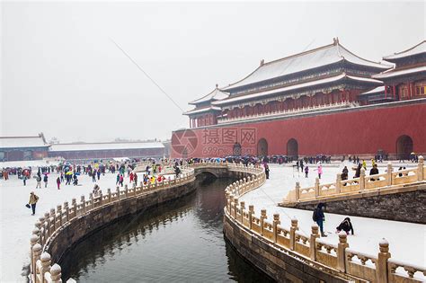 北京故宫高清图片下载-正版图片500653380-摄图网