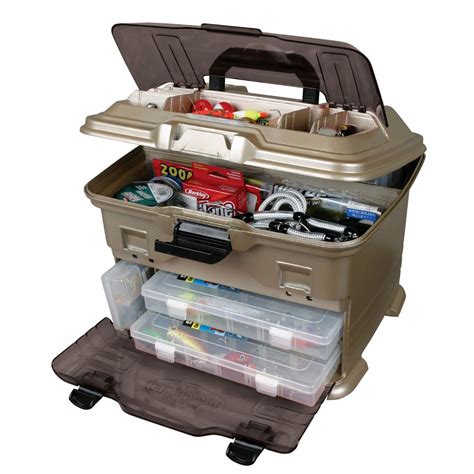 10 Best Fishing Tackle Boxes 2026 - Fished That