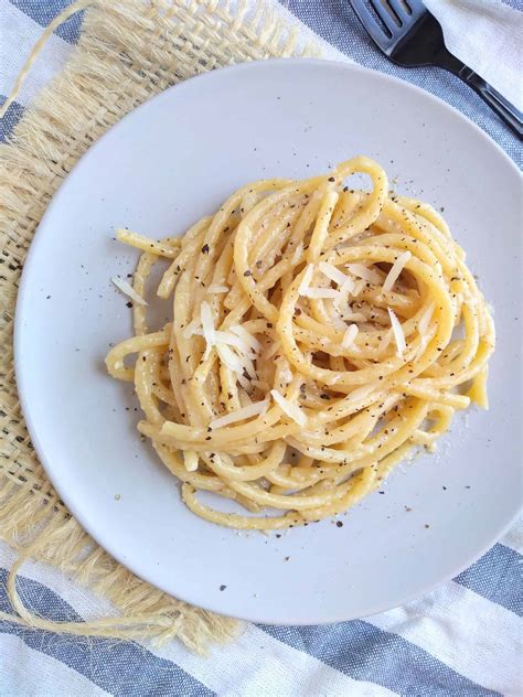 Cacio E Pepe Recipe Giada | Deporecipe.co