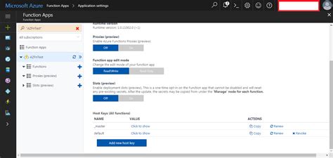 Image result for Sample Azure Function App
