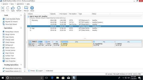 Image result for Extend C Drive Without Formatting