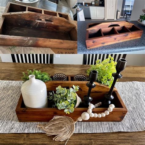 Repurpose Old Tool Box 的图像结果