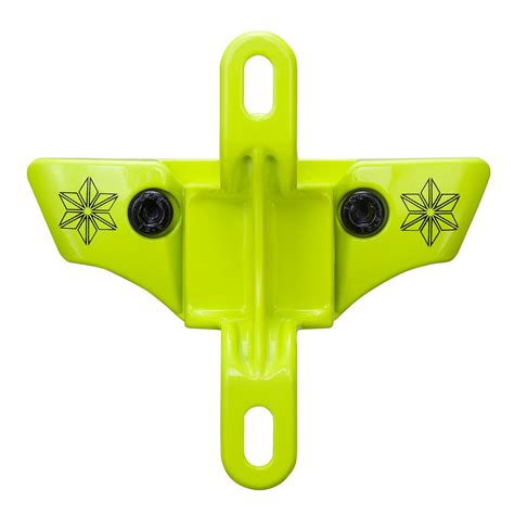 Buy Supacaz Saddle Bottle Cage Mount Online in India | Cyclop.in