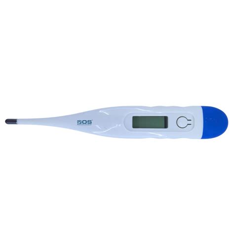 Bos medicare surgical Thermometer with Quick Measurement of Oral ...