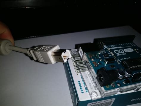 Arduino Computer Control 的图像结果