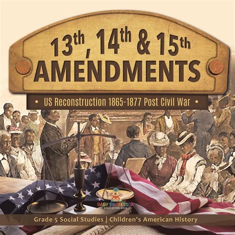 15Th Amendment Pictures
