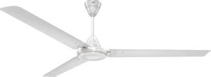 GM CFB48S011WHGL with 3 Year Warranty 1200 mm Ceiling Fan Price in ...