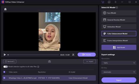 Exploring HitPaw Video Enhancer - A Comprehensive Review and Alternative
