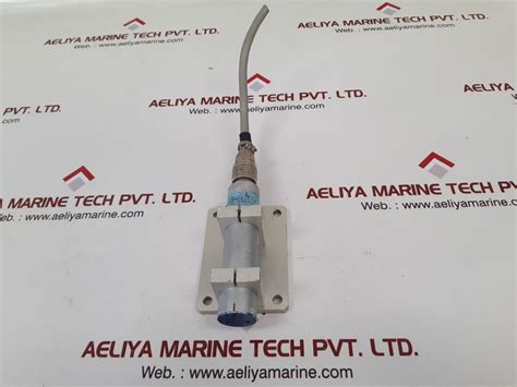 Midori Pmp-5Ty-04 Inclinometer Sensor – Aeliya Marine Tech