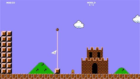 Image result for Unity Super Mario Bros Tutorial