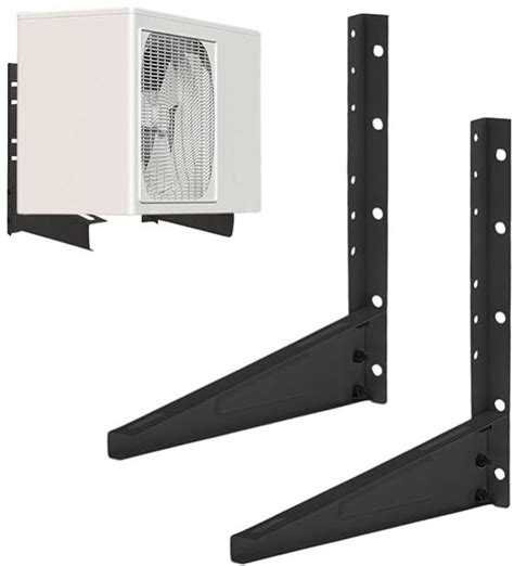 Air Conditioner Outdoor Wall Stand Manufacturer, Supplier from Delhi