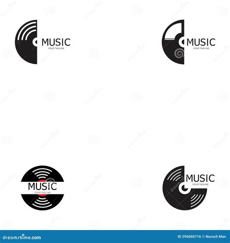 Music Logo Design 的图像结果