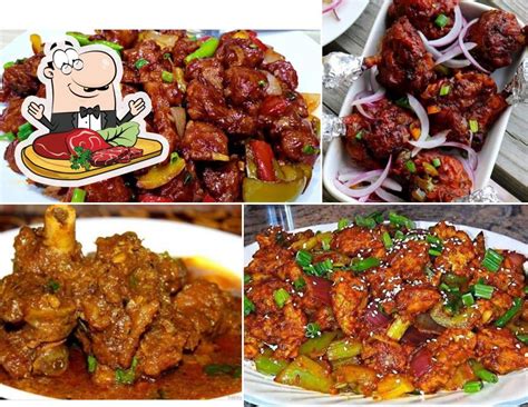 Hotel Mailari Veg & Nonveg, Madikeri - Restaurant menu, prices and reviews