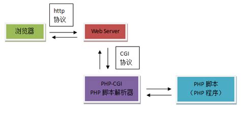 【项目实战】自主实现 HTTP 项目（六）——CGI机制_http cgi-CSDN博客