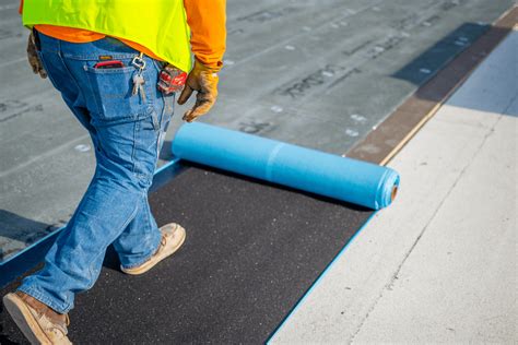 Peel And Stick Waterproof Roofing at John Halliburton blog