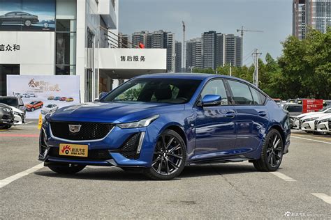 CT5 reviews | Page 7 | Cadillac Owners Forum