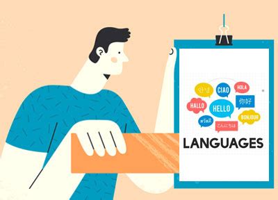 European Languages Translation Services by Expert Translator – CHL ...