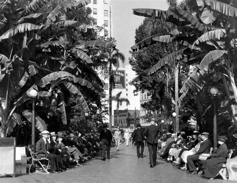 Under the Cover of Night: 10 of America’s Most Famous Gay Cruising ...