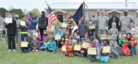 120th Infantry Brigade enters Esprit de Corps into Soldier, Family life ...