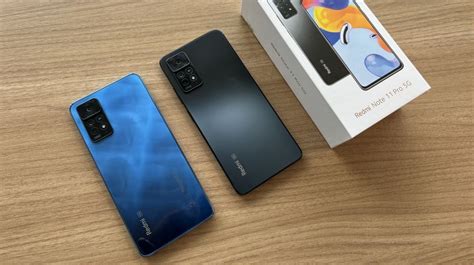 Harga Redmi Note 11 Pro Terbaru: Spesifikasi dan Pertimbangan Sebelum Membeli