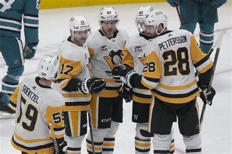 Pittsburgh Penguins vs. Anaheim Ducks: Game Preview, Predictions, Odds ...