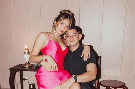 LOOK: Richard, Mond Gutierrez throw birthday party for Sarah Lahbati ...