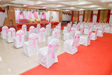 Devadiga Bhavan - Venue - Nerul - Weddingwire.in