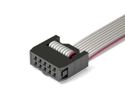 Serial Cable Example 的图像结果
